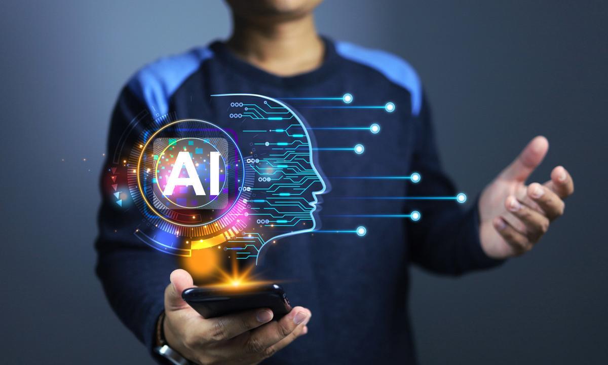 AI應(yīng)用大爆發(fā)，或許只是剛剛開始！
