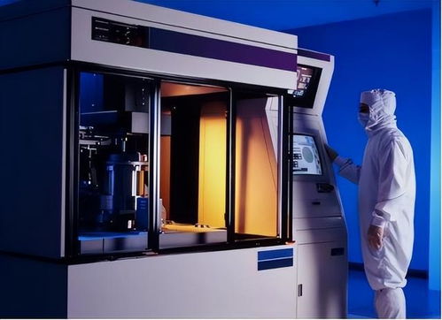 美國芯片產業面臨危機，中國國產芯片大規模應用與納米材料研發新機遇