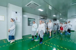 走進麥吉麗研發工廠 探秘高端國貨護膚品牌背后的創新之路與納米材料研發突破