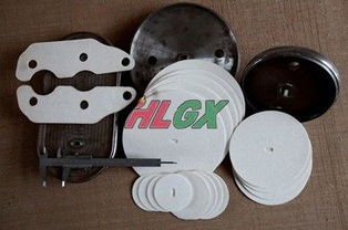 火龍HLGX 1050陶瓷纖維紙 納米材料研發的新里程碑