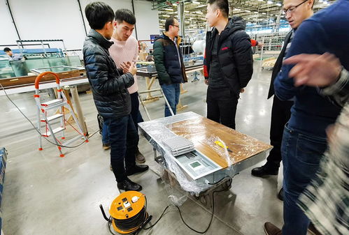 技術交融，創新引領 康平空調與森鷹被動式工廠在納米材料研發上的深度合作