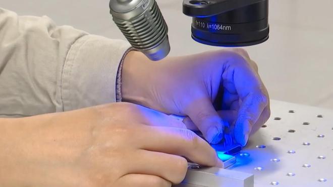 納米材料 一條產線上的微觀“革命”與宏觀經濟脈動